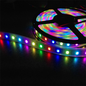 LED ленти RGB