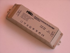 Халогенни трансформатори NVC