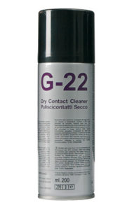 Електро-контактен спрей G22